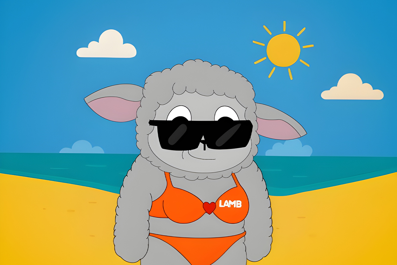Solana Summer